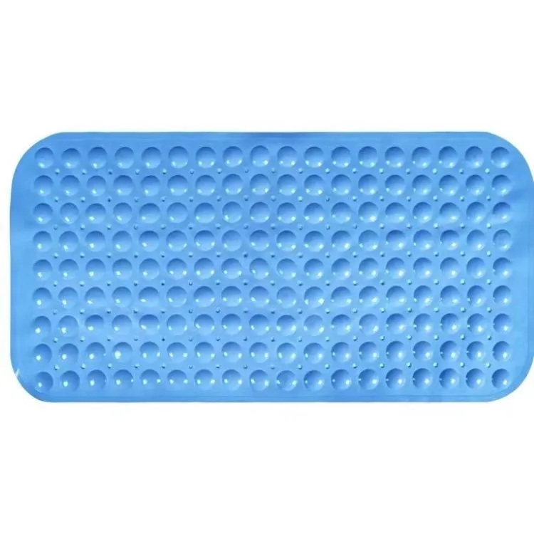 Tappetino di sicurezza antiscivolo per il bagno